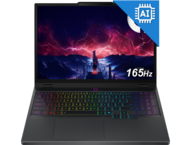 Лаптопи Lenovo Legion 5 15" Gen 10