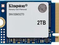 SSD 2TB Kingston NV3 M.2 2230