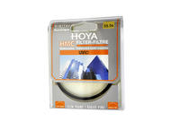 Филтри Hoya UV HMC (C) 55mm (PHL)