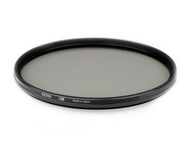 Филтри Hoya CPL HD 52mm