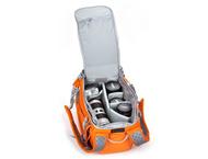 Чанти Lowepro Flipside Sport 15L AW Orange