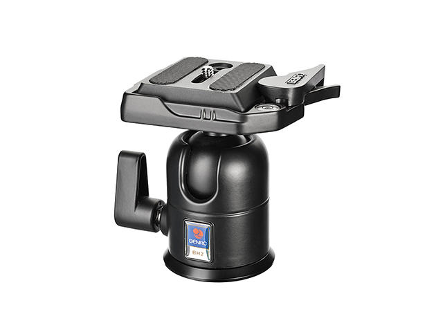 Стативи Benro BH2