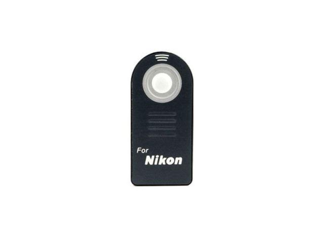 Спусъци Nikon ML-L3