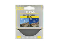 Филтри Hoya CPL (PHL) Slim 58mm