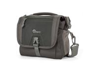 Чанти Чанта Lowepro Nova Sport 7L AW Grey