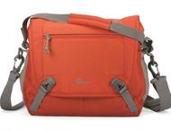 Чанти Чанта Lowepro Nova Sport 17L AW Red
