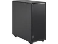 Кутии Fractal Design Epoch Black Solid