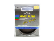 Филтри Hoya ND2 HMC 58mm