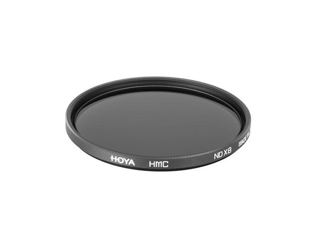 Филтри Hoya ND8 HMC 67mm
