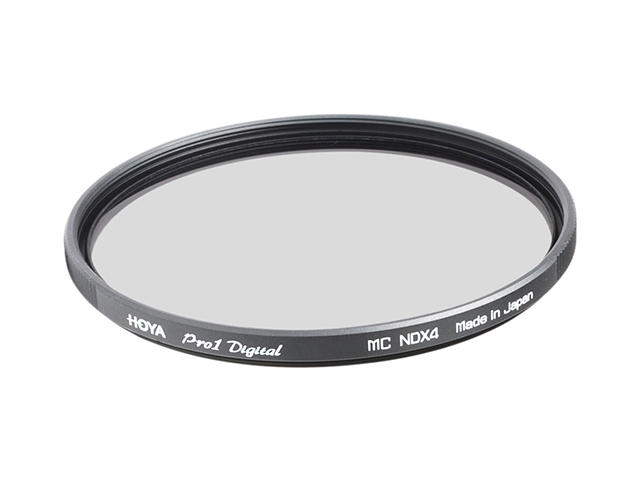 Филтри Hoya ND4 Pro1 67mm