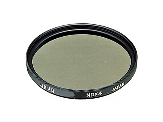 Филтри Hoya ND4 62mm