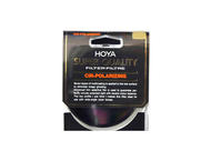 Филтри Hoya CPL S-HMC (HMC Super) 62mm