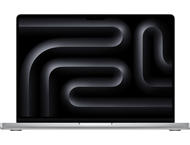 Лаптопи Apple MacBook Pro 14" Silver M4 Max