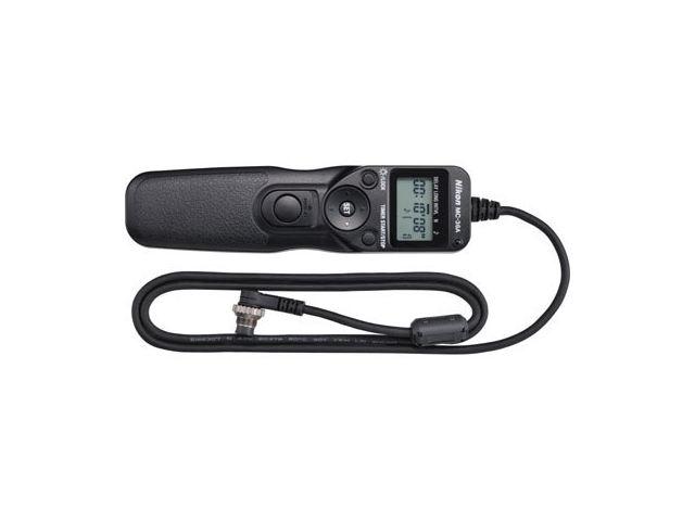 Спусъци Nikon MC-36