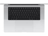 Лаптопи Apple MacBook Pro 16" Silver M4 Pro