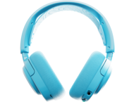 Слушалки SteelSeries Arctis Nova 3P Wireless - Aqua