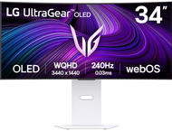 Монитори LG 34GX90SA-W