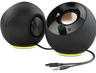 Колони Creative Pebble SE, Black