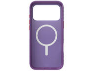 Калъфи Speck Presidio Lux Grip MagSafe Apple iPhone 17 Pro Max Case, Purple Fade/Magic Purple/New Poppy