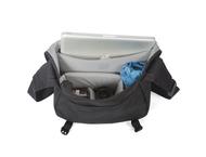 Чанти Lowepro Passport Messenger Black