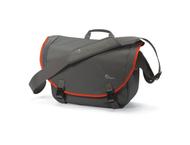 Чанти Lowepro Passport Messenger Grey