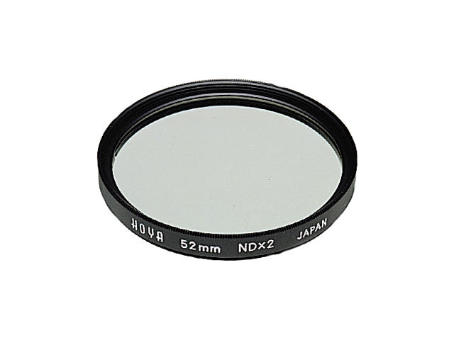 Филтри Hoya ND2 77mm