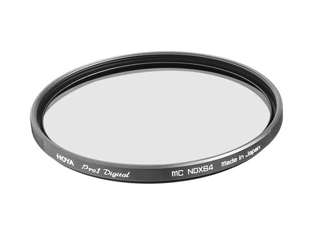 Филтри Филтър Hoya ND64 Pro1 52mm