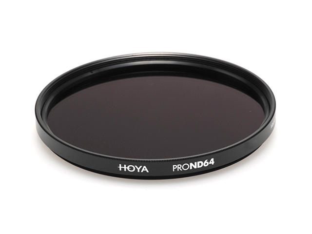Филтри Hoya PROND64 82mm