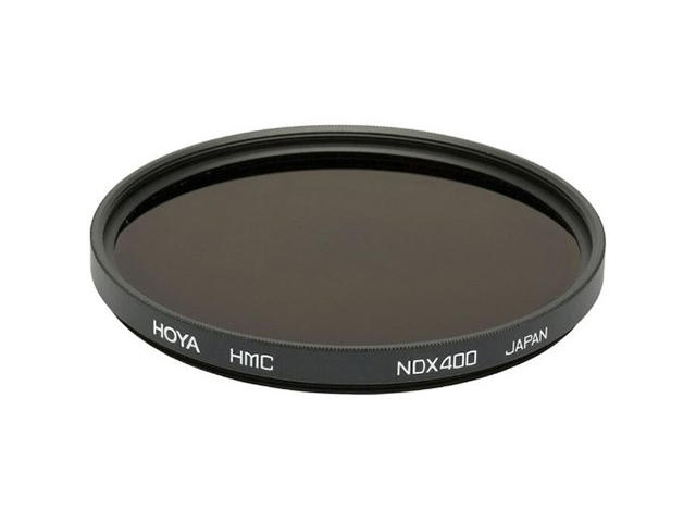 Филтри Hoya ND400 HMC 77mm