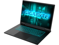 Лаптопи GIGABYTE GAMING A16 3TH