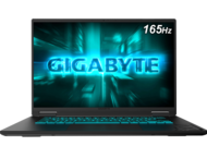 Лаптопи GIGABYTE GAMING A16 CTH