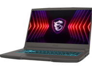 Лаптопи MSI Thin A15 B7VE