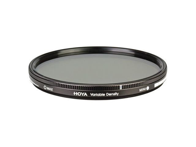 Филтри Hoya ND Variable Density 72mm