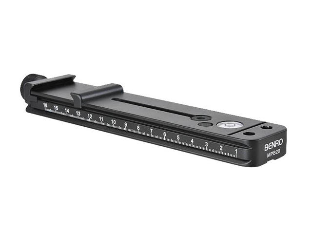 Стативи Benro MPB20