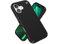 Калъфи Speck iPhone 17 Presidio2 Pro, MagSafe, Black/Slate Grey 