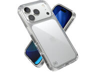 Калъфи Speck iPhone 17 Pro Presidio Perfect-Clear, Clear 