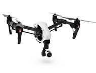 Дронове DJI Inspire 1