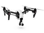 Дронове DJI Inspire 1