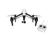Дронове DJI Inspire 1