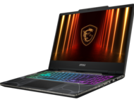 Лаптопи MSI Cyborg 15 B2RWFKG