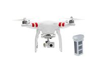 Дронове DJI Phantom 2 Vision+