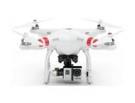 Дронове DJI Phantom 2 V2 + стойка Zenmuse H4-3D