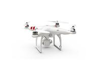 Дронове DJI Phantom FC40