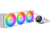 Охладители XIGMATEK LK Pro 360 Digital Arctic