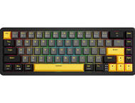 Клавиатури Marvo Magma M40 KG964 - 8K, Magnetic Switches [Tactile]