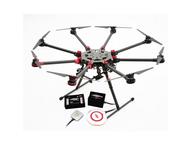 Дронове DJI Spreading Wings S1000 Plus Okto + WKM