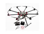 Дронове DJI Spreading Wings S1000 Plus Okto + WKM