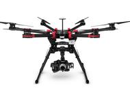 Дронове DJI Spreading Wings S1000 Plus Okto
