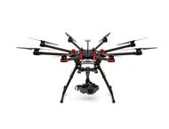 Дронове DJI Spreading Wings S1000 Plus Okto + A2 контролер