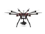 Дронове DJI Spreading Wings S1000 Plus Okto + A2 контролер